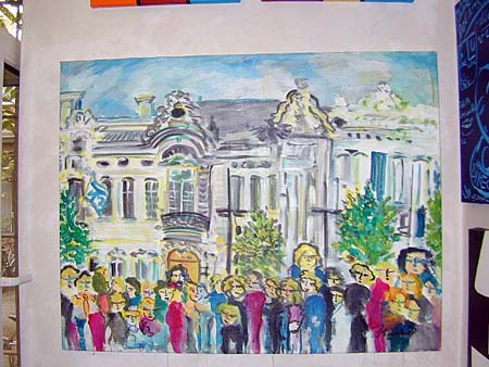 Galerie098