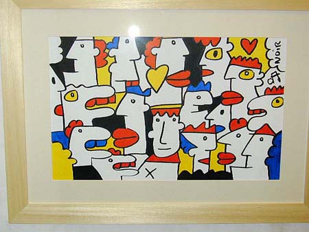 Galerie100