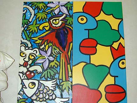 Galerie101