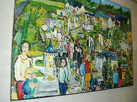 Galerie102