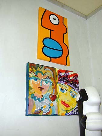 Galerie103