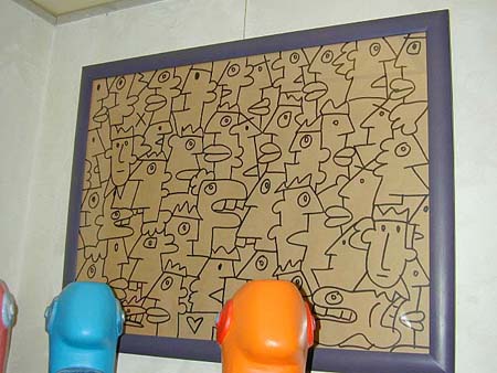 Galerie104