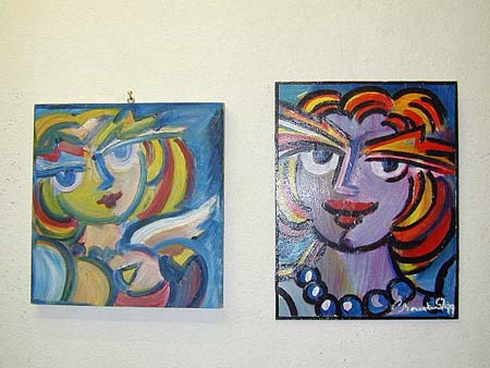 Galerie105