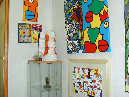 Galerie106