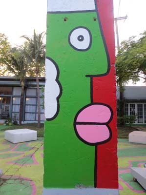 MiamiBerlinWall2013-013