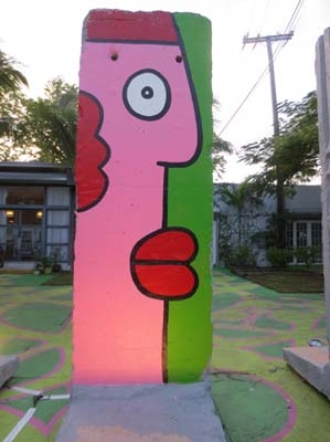 MiamiBerlinWall2013-014