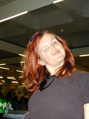 366mandy