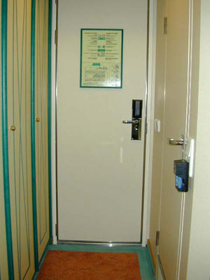 500cabine